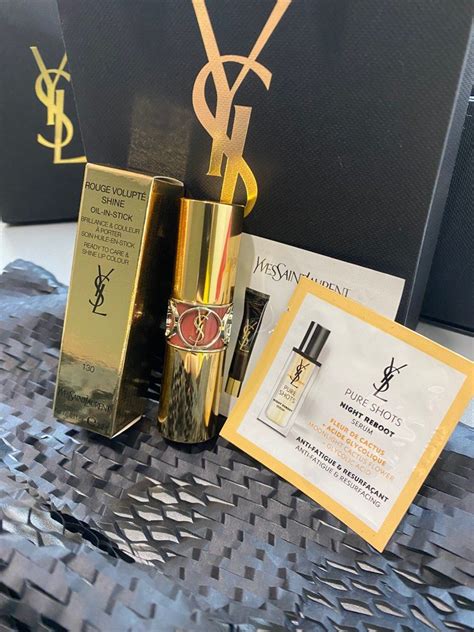 ysl 130